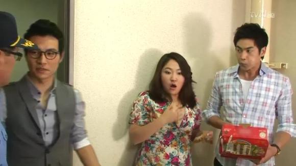 [막돼먹은영애씨시즌7] 4화 변한건 내가 아냐 | 인스티즈