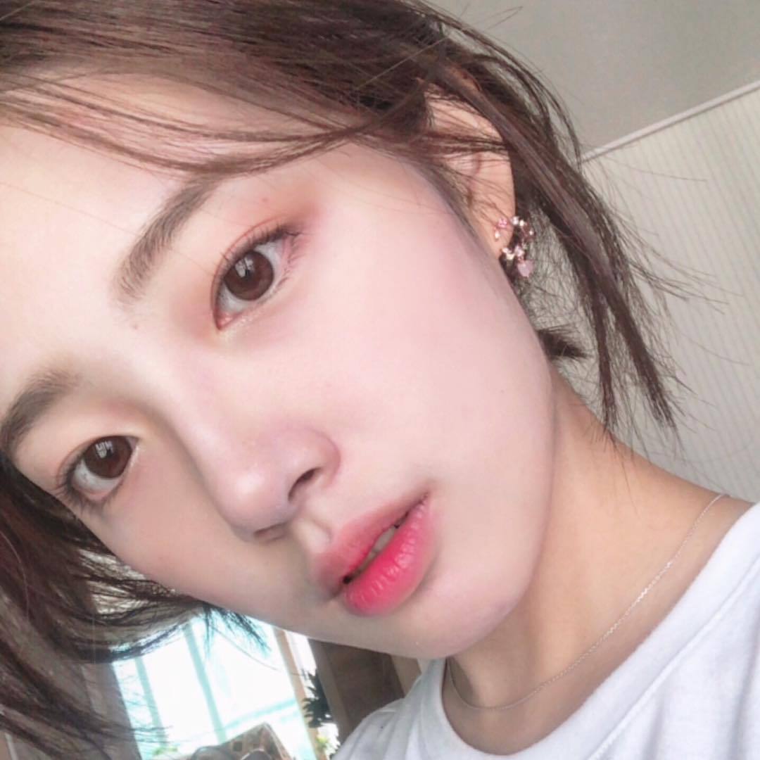 피팅모델겸 유튜버 이은재.jpgif | 인스티즈