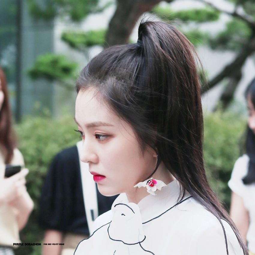 레드벨벳 아이린의 옆태.jpg | 인스티즈