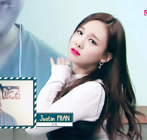 예쁜 걸그룹 처자들.gif | 인스티즈