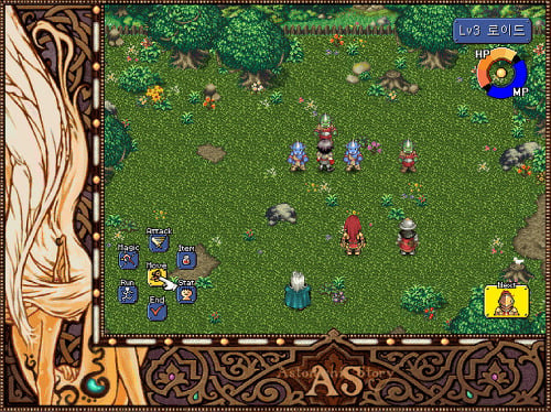  미니감자의 추억의 고전 RPG 여행 | 인스티즈