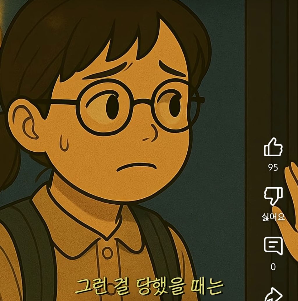 교우관계가 좋은 아이들도 학폭 가해자가 될 수 있다 | 인스티즈