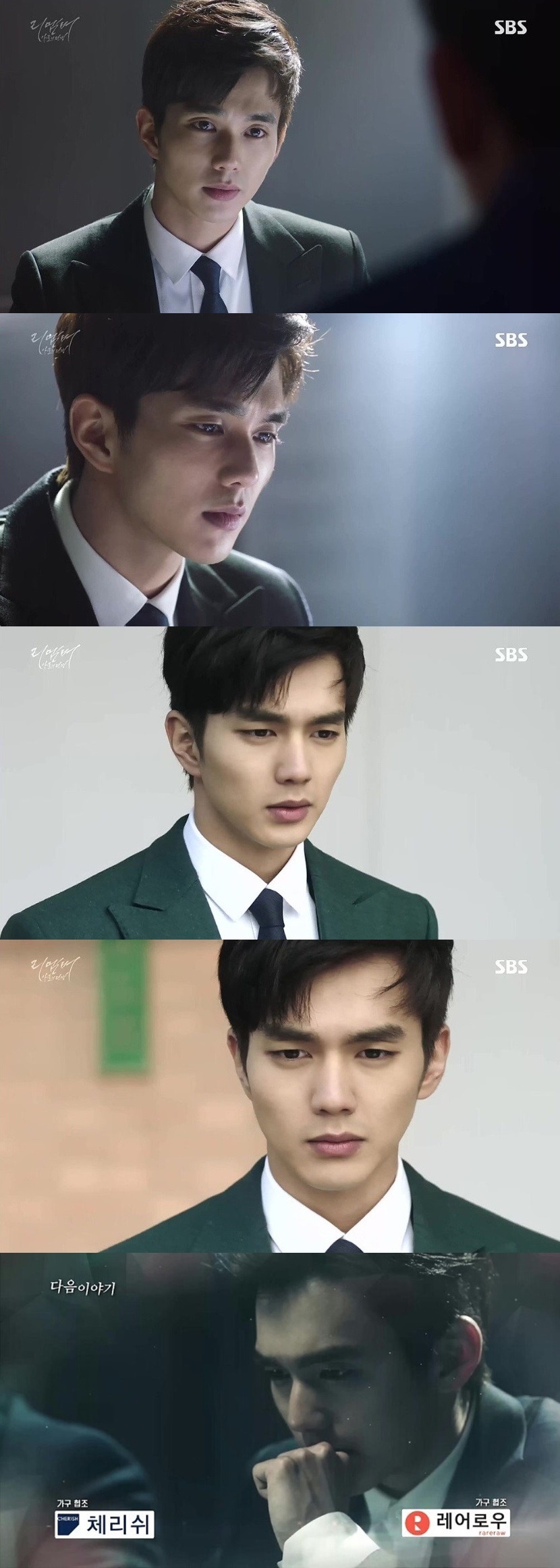 유승호 한테 러브콜 보낸 여배우&女 연예인들 .JPG | 인스티즈