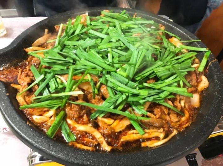 [정보] 개인적으로 좋아하는 거제 식당들.jpg | 인스티즈