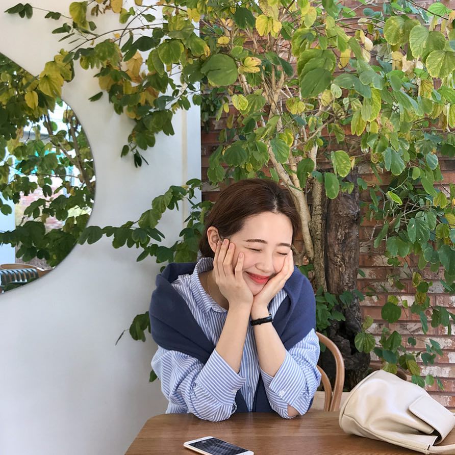 피팅모델겸 유튜버 이은재.jpgif | 인스티즈