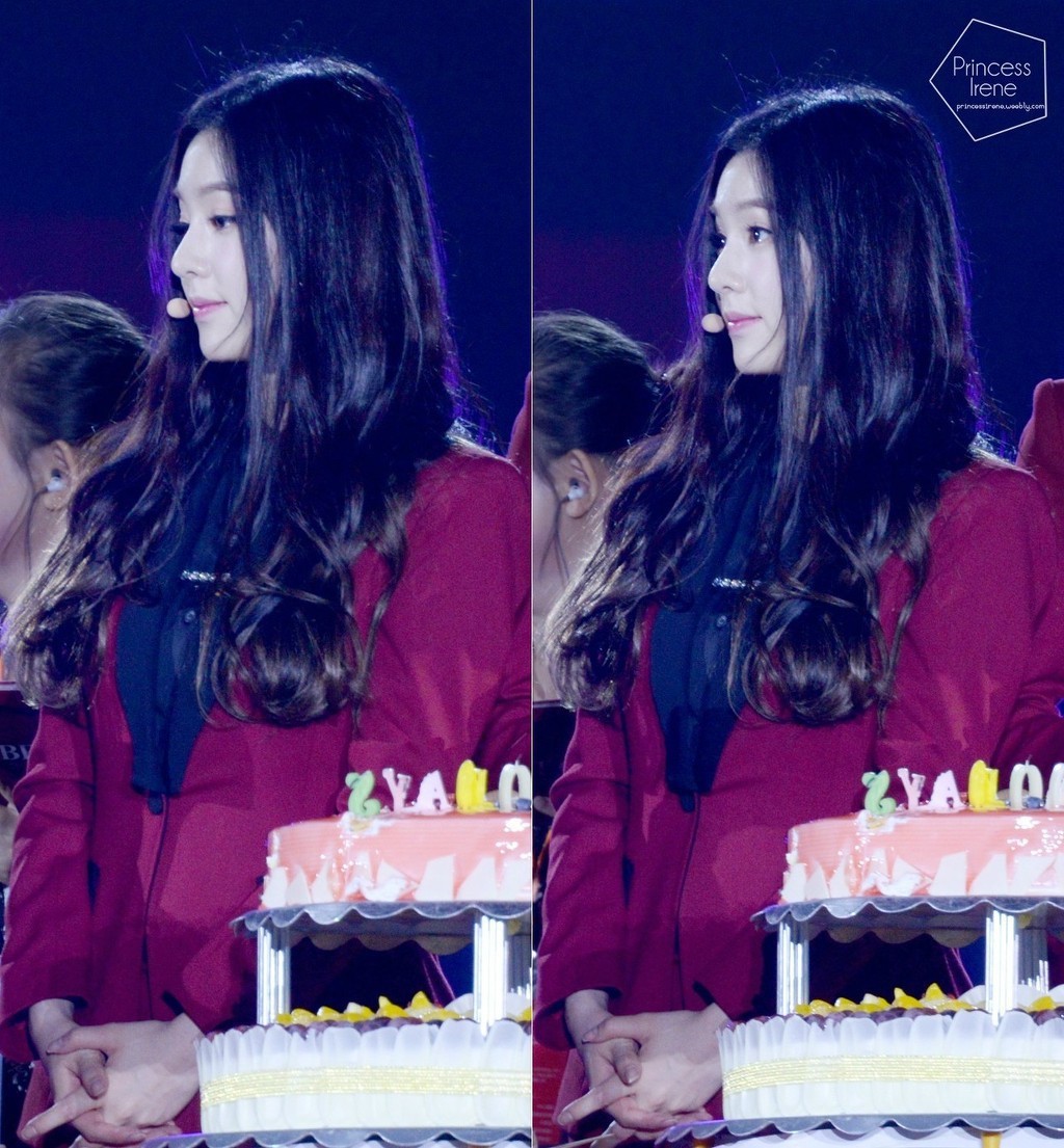 레드벨벳 아이린의 옆태.jpg | 인스티즈