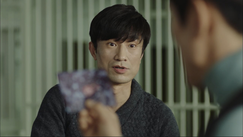 제가 강력팀 팀장인데, 우리팀에 전입 온 막내가 30년 전 실종됐던 선배님인 것 같아요...jpg | 인스티즈