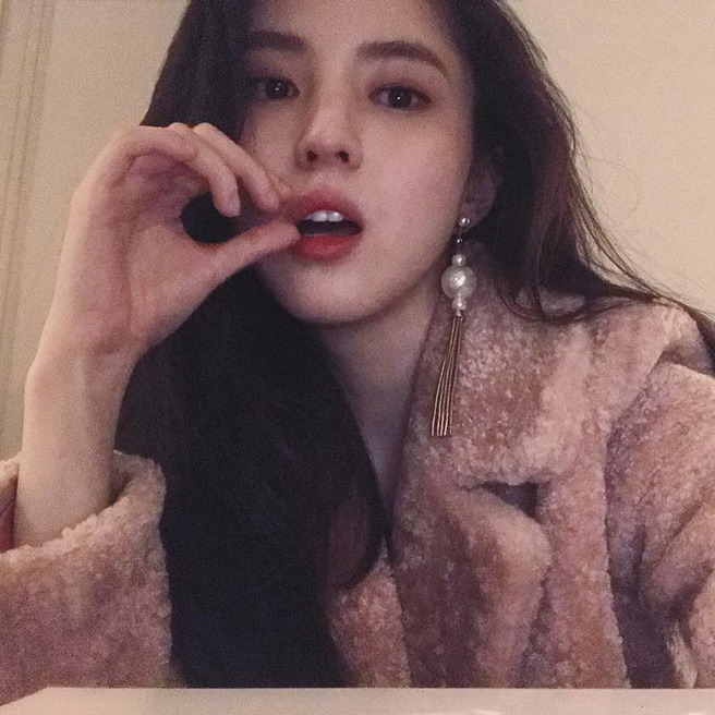 배우 데뷔한 인스타여신 실물 ... jpg | 인스티즈