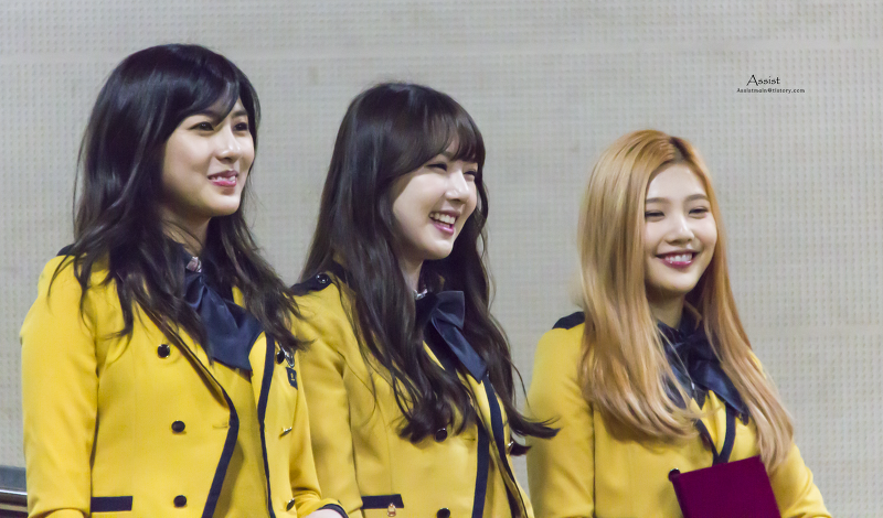 걸그룹 동창생들 .jpg | 인스티즈