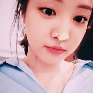 예쁜 걸그룹 처자들.gif | 인스티즈