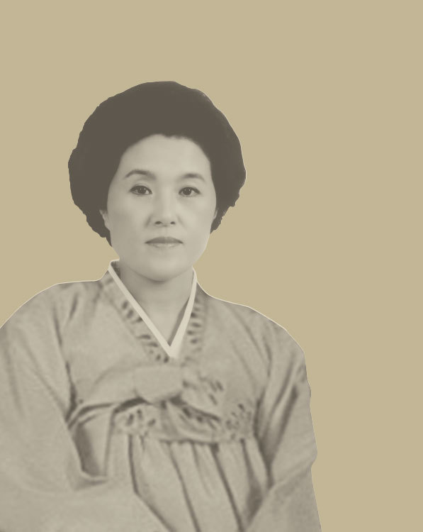흥미 돋는 역대 한국 영부인들의 삶과 러브스토리 | 인스티즈