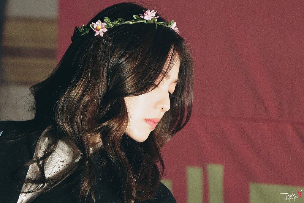 레드벨벳 아이린의 옆태.jpg | 인스티즈