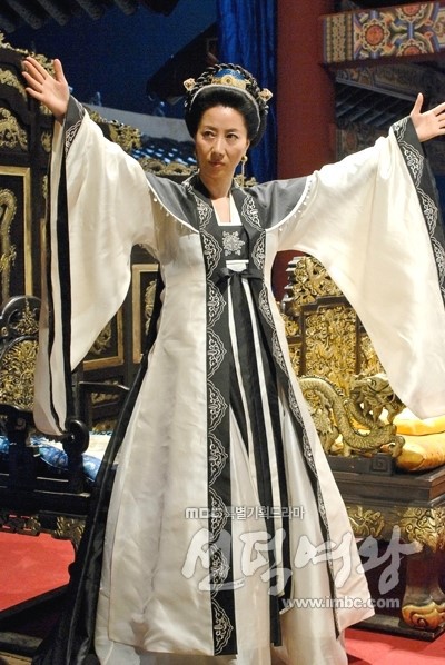 짱예로운 드라마선덕여왕 의상들+(화랑 비담 춘추) | 인스티즈