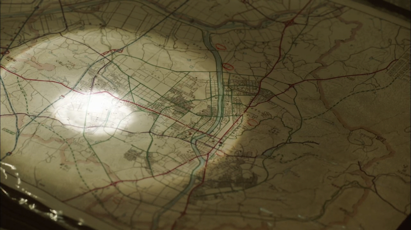 제가 강력팀 팀장인데, 우리팀에 전입 온 막내가 30년 전 실종됐던 선배님인 것 같아요...jpg | 인스티즈