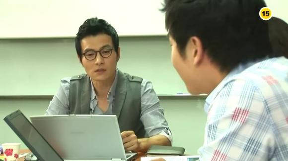 [막돼먹은영애씨시즌7] 4화 변한건 내가 아냐 | 인스티즈
