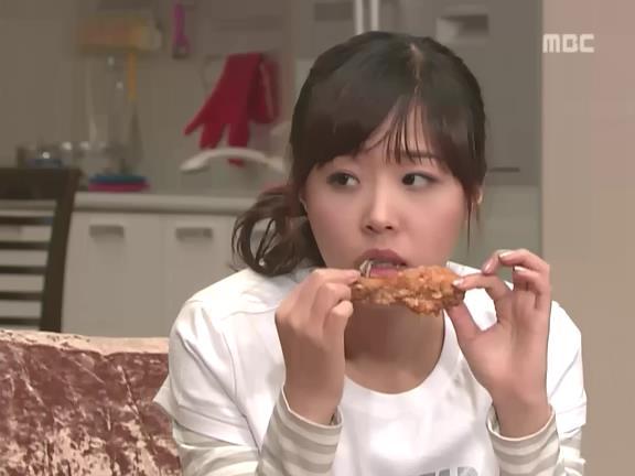 [거침없이하이킥] 이별 후 이야기(민민)上 | 인스티즈