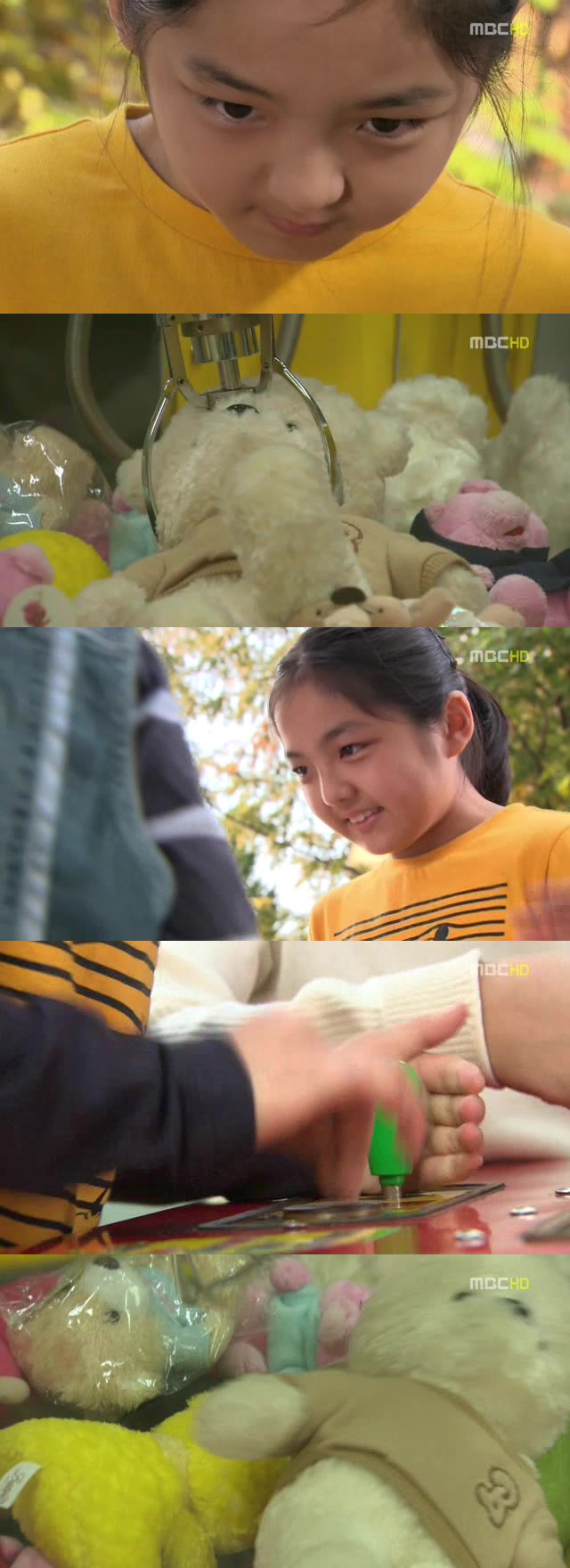 [지붕킥] 인형뽑기에 중독된 신애 (1/4) | 인스티즈