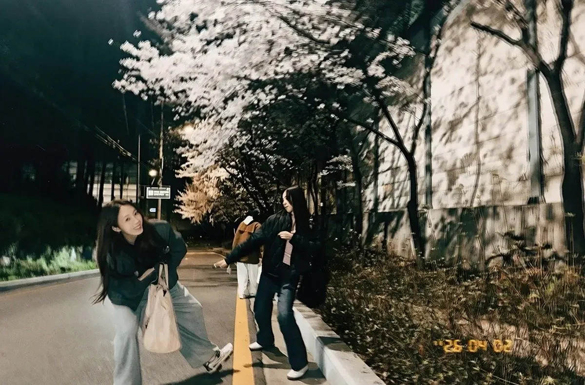 최근 베이비복스 멤버들 | 인스티즈