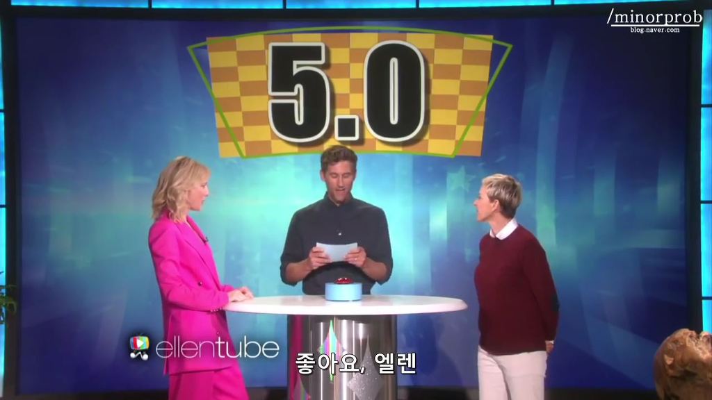19금스러운 얘기도 천연덕스럽게 말하는 캐롤의 케이트 블란쳇 | 인스티즈