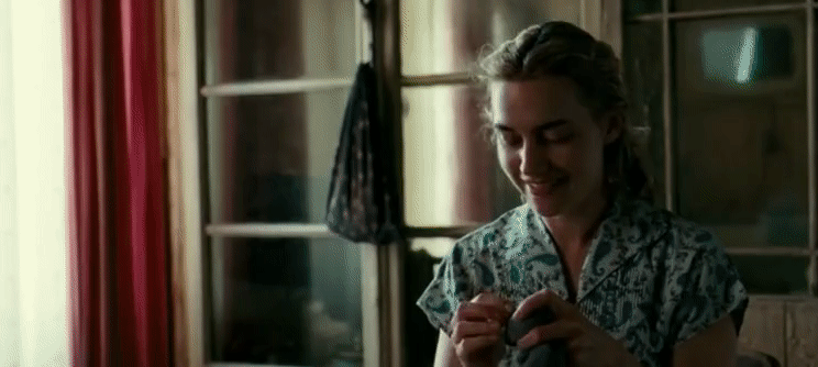 영화 더 리더: 책읽어주는 남자 (2008).gif | 인스티즈
