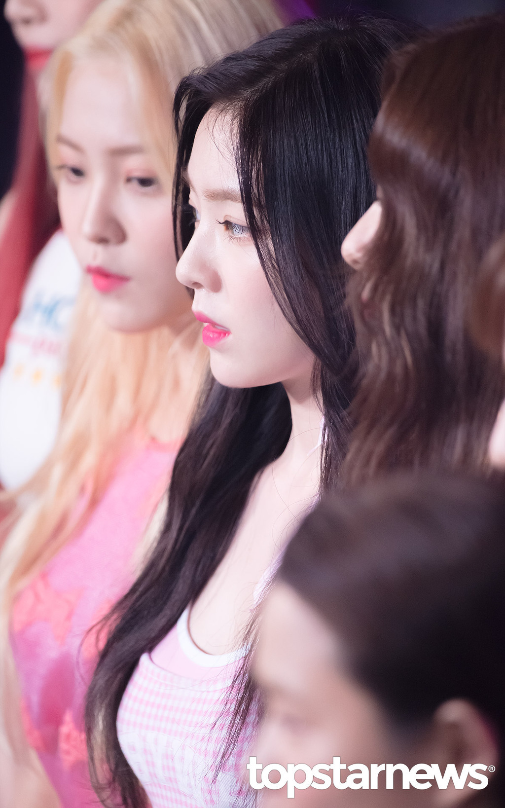 레드벨벳 아이린의 옆태.jpg | 인스티즈