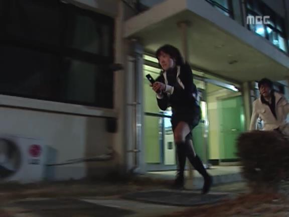 [거침없이하이킥] 밀당이라고는 1도 모르는 사랑꾼 서선생.jpg | 인스티즈