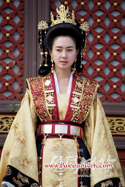 짱예로운 드라마선덕여왕 의상들+(화랑 비담 춘추) | 인스티즈
