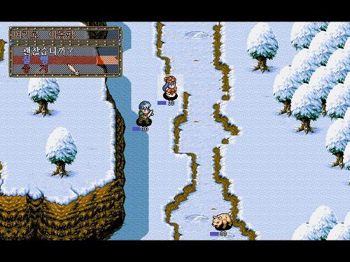  미니감자의 추억의 고전 RPG 여행 | 인스티즈
