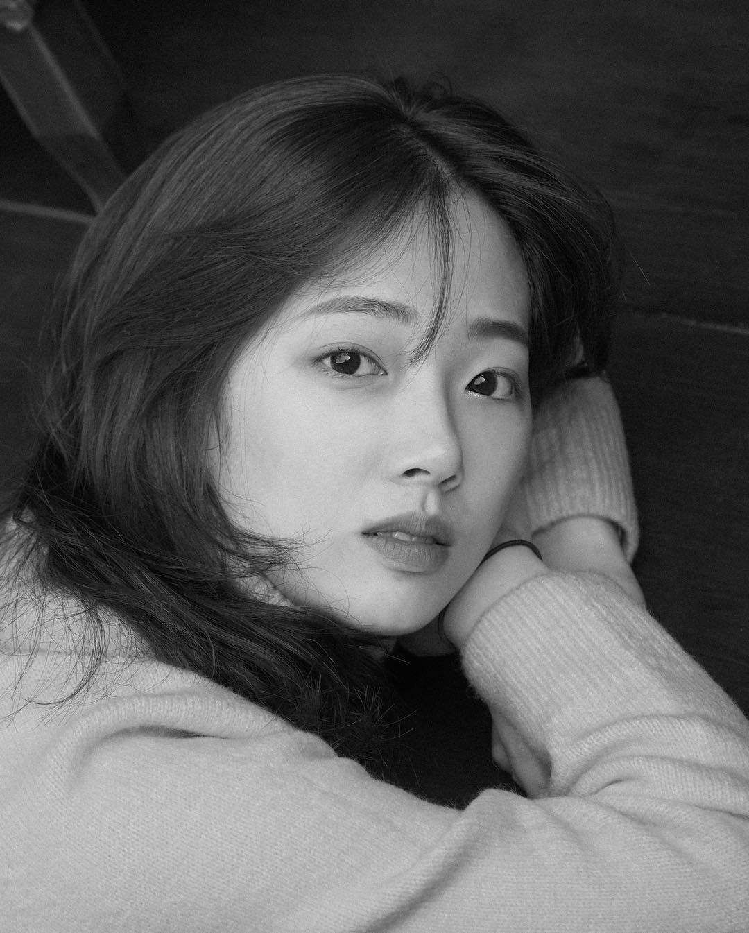 피팅모델겸 유튜버 이은재.jpgif | 인스티즈