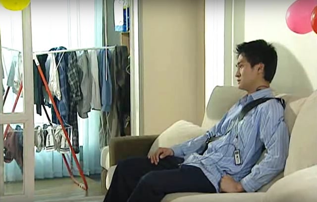 TV로 보는 원작동화 [혼자가아닌나] 09 | 인스티즈