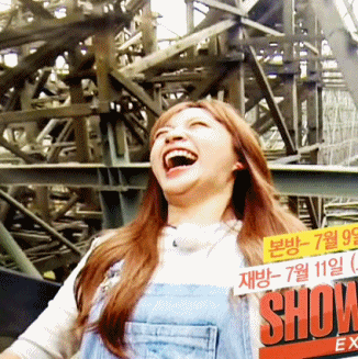 예쁜 걸그룹 처자들.gif | 인스티즈