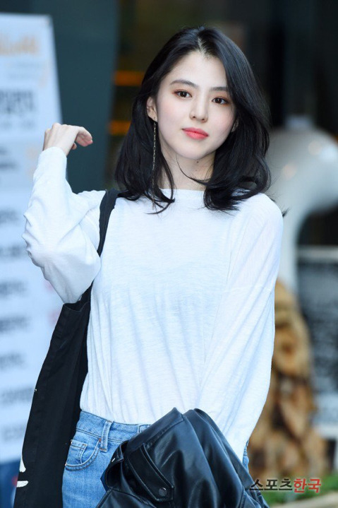배우 데뷔한 인스타여신 실물 ... jpg | 인스티즈