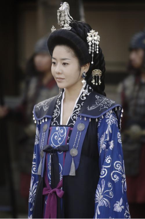 짱예로운 드라마선덕여왕 의상들+(화랑 비담 춘추) | 인스티즈