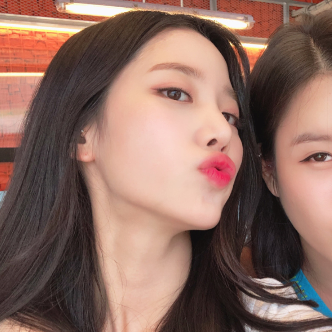 수영복입은 베리굿 조현.jpg | 인스티즈
