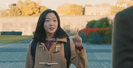 [도깨비] 초반에 나온 떡밥들 마지막회에 다 회수해 간 김은숙 작가 | 인스티즈