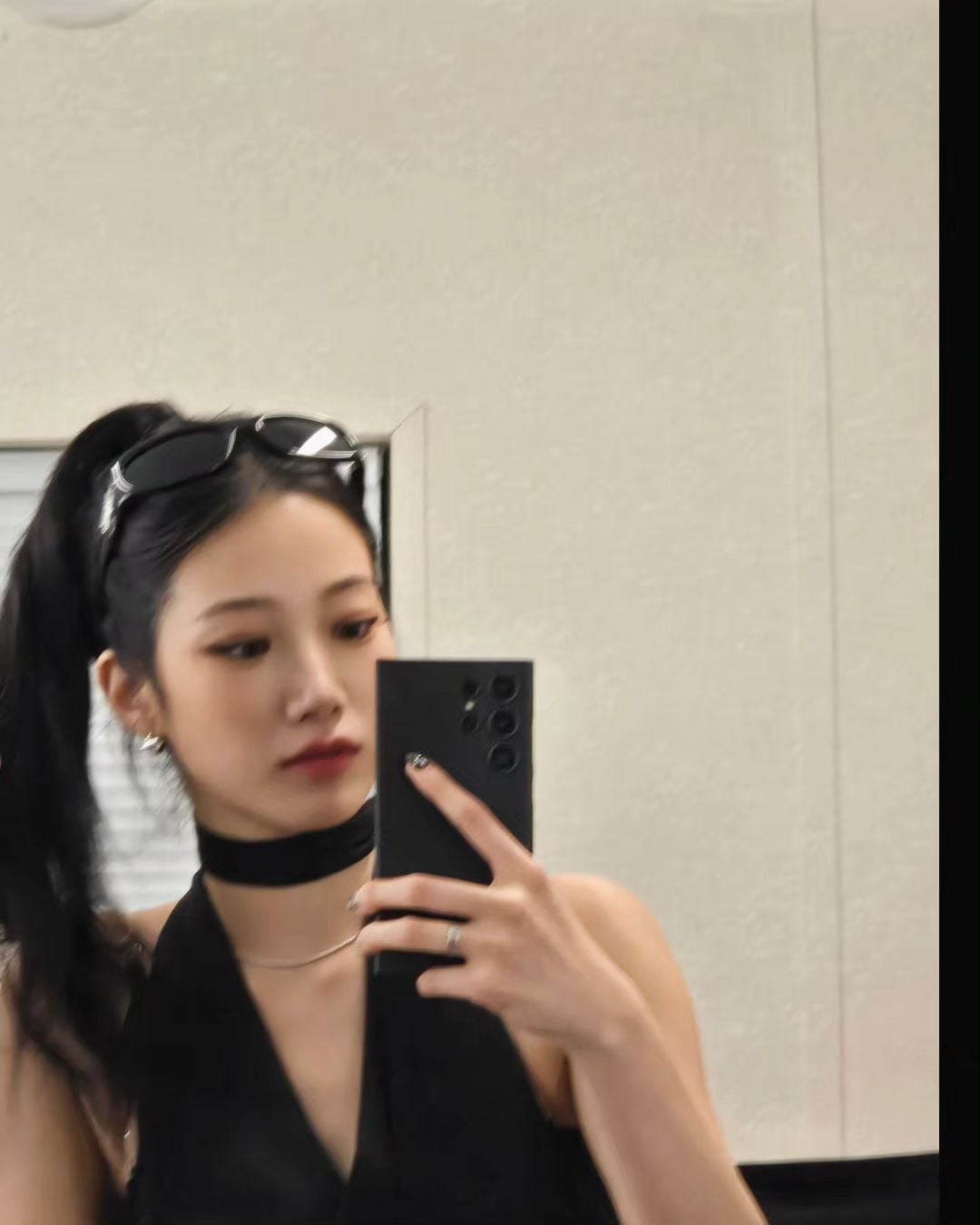 다라이 살벌한 르세라핌 카즈하 근황.jpg | 인스티즈