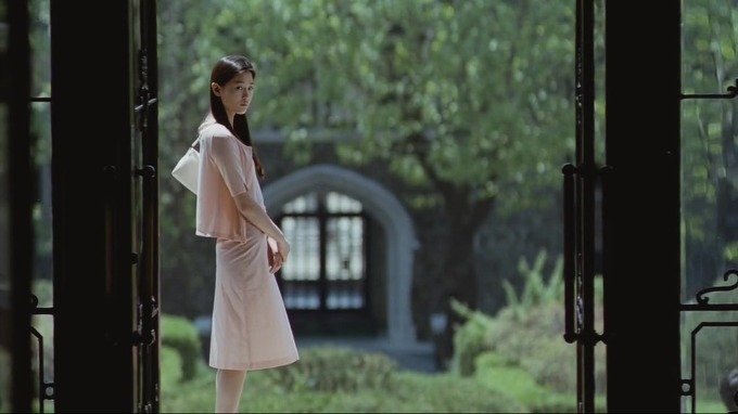 2000년대 초반(2003년 포함) 한국영화 로맨스 감성 | 인스티즈