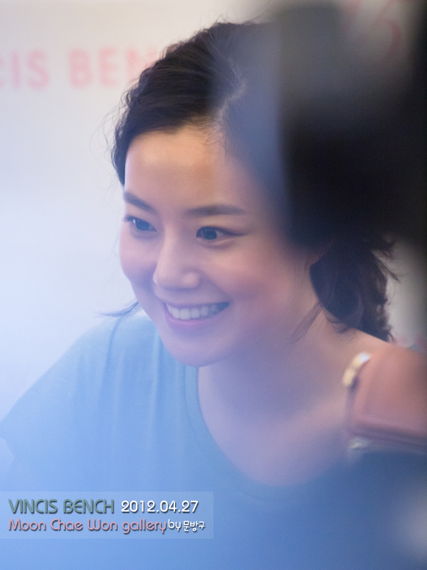 문채원 콧대,옆모습.jpg | 인스티즈