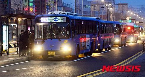 시내버스 타본 사람들 격공할 불편한 상황 7가지 | 인스티즈