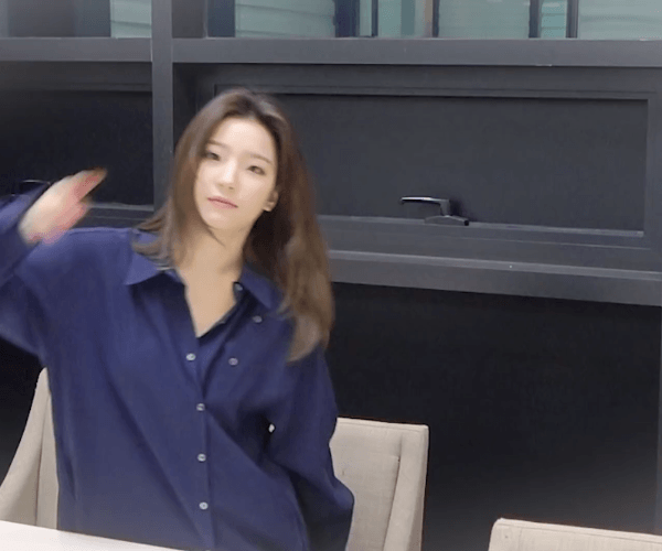 프로미스나인의 리얼한 숙소 생활 1탄! | 인스티즈