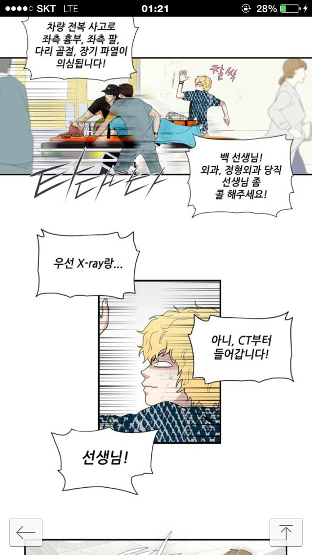 응급실가면 하염없이 기다리기만 하는 이유 | 인스티즈