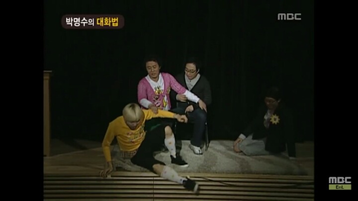 [무한도전] 개레전드 정신감정 콩가루 집안 명수네2ㅋㅋㅋㅋㅋㅋㅋㅋㅋㅋㅋㅋ | 인스티즈