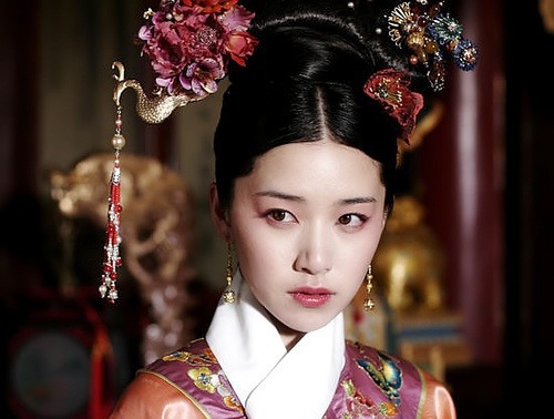 "후궁견환전"에는 생각보다 오류가 많다. ＜청대 명문가＞ | 인스티즈