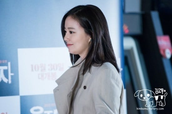 문채원 콧대,옆모습.jpg | 인스티즈