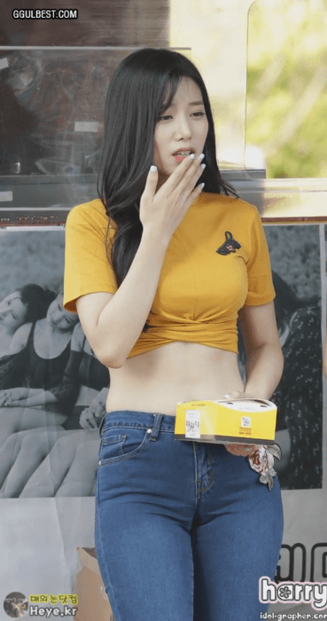 과에 한두명씩 있는 여대생...gif | 인스티즈