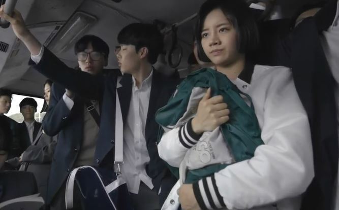 시내버스 타본 사람들 격공할 불편한 상황 7가지 | 인스티즈