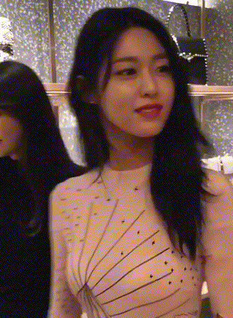 팬들 보정 안받은 여자 아이돌 실물 체감ㄷㄷㄷ.gif | 인스티즈