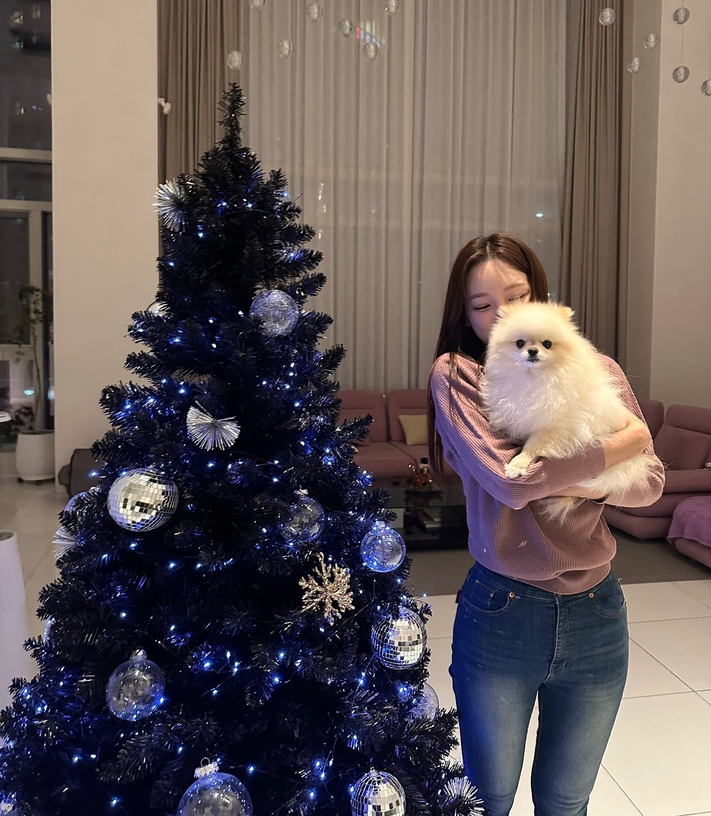 청바지핏 개쩌는 김세연 아나운서.jpg | 인스티즈