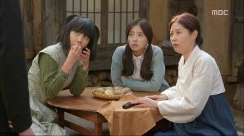 장모님을 사랑한 사위놈 | 인스티즈