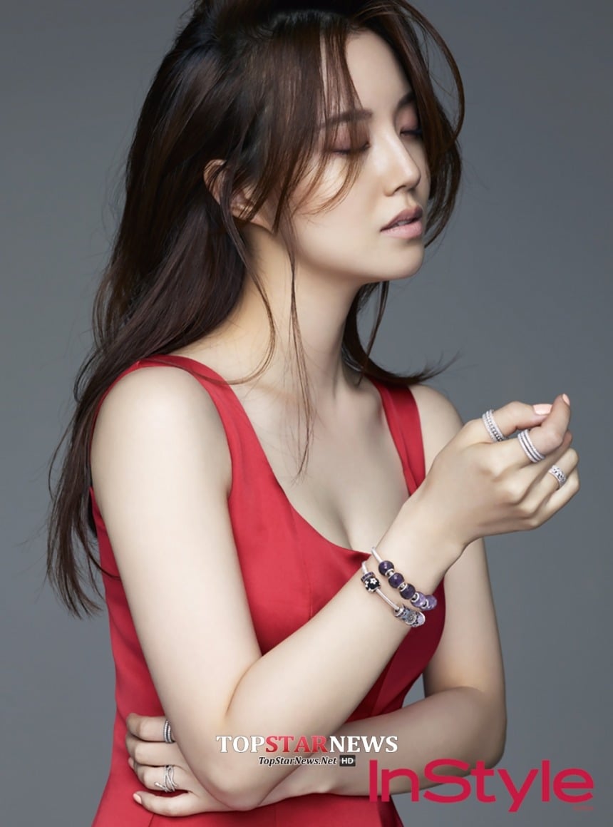 문채원 콧대,옆모습.jpg | 인스티즈